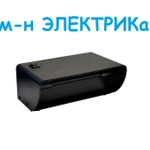 фото Детектор д/проверки денег 4W G5 230V шнур 1,5м. МС3А