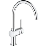 фото Смеситель для кухни Grohe Minta 32917000