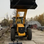 Фото №2 Аренда экскаватора-погрузчика JCB 4CX, Ступино