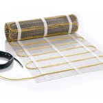 фото Греющий мат Veria Quickmat-150 двухжильный 2 м2 (0.5х4 м, 300 Вт).