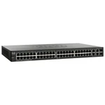 фото Коммутатор Cisco SF300-48