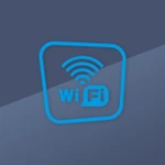 фото Наклейка «Wi-Fi»