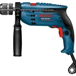 фото Дрель-шуруповерт Bosch GSB 1600 RE