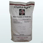 фото Цеолит синтетический «Crystal Right» CR-200 (28,3 л, 22 кг)