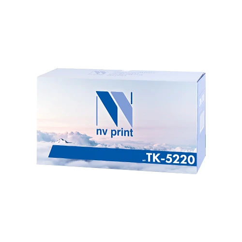 Фото Картридж NV Print TK-5220