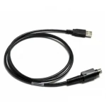 фото Конвертер DIN 8 pin/USB (Нужна опция EM-03)-AX-USB-DIN