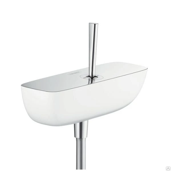 Фото Смеситель HANSGROHE PuraVida для душа, хром - 15672400