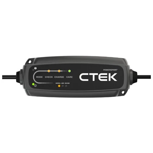 Фото Зарядное устройство CTEK CT5