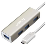 фото USB-концентратор Ginzzu