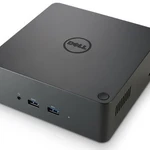 фото Док станция Dell Thunderbolt TB16 with 240 W AC Adapter M5520/M3510/