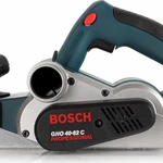 фото Рубанок BOSCH GHO 26-82 (в коробке)