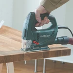 фото Лобзик Metabo STEB 65 Quick