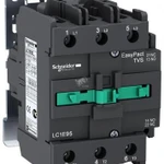 фото Контактор Е 12А 220В/АС3 1НО Schneider Electric