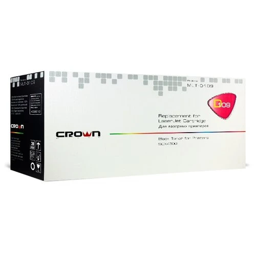 Фото Картридж CROWN MICRO CM-MLT-D109