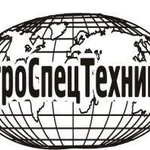 фото Отвал коммунальный гидроповоротный