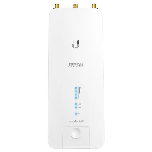 Фото Wi-Fi роутер Ubiquiti Rocket