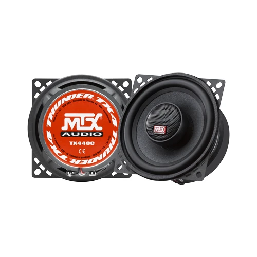 Фото Автомобильная акустика MTX TX440C