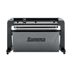 фото Режущий плоттер Summa S2 120 T