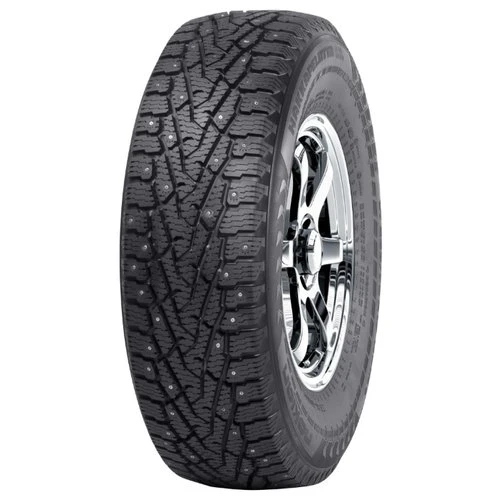 Фото Автомобильная шина Nokian Tyres