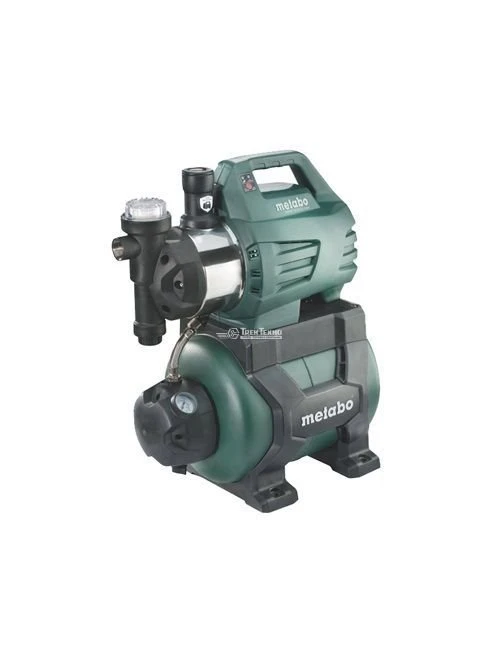 Фото Насосная станция Metabo HWWI 3500/25 Inox