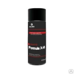 Фото Универсальное средство на основе растворителя Formula X-5, 0,4л