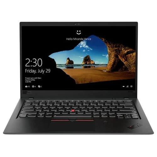 Фото Ноутбук Lenovo THINKPAD X1