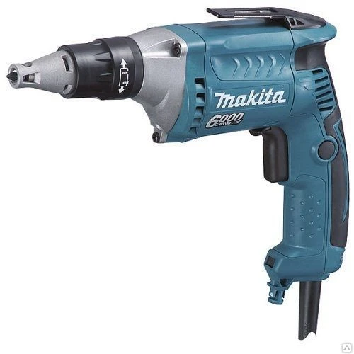 Фото Шуруповерт Makita FS6300