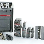 фото Контактор A-110-30-00 110А 220V ABB 1SFL451001R8000 (20 в упак.)