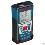 фото Лазерный дальномер bosch glm 150 prof 0.601.072.000