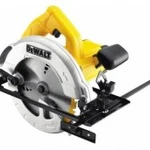 фото Дисковая пила DeWalt DWE550