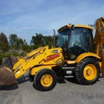 фото Аренда экскаватора-погрузчика JCB 3CX Super, Старая Купавна