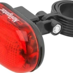 фото Фонарь 94 965 NPT-B02-2AAA велосипедный сигнальный 3LED блист. Navigator 94965