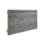 Фото №2 FS-201 панель KERRAFRONT WOOD DESIGN silver grey (CONNEX) 2,95