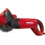 фото Штроборез HILTI DCH 180-SL