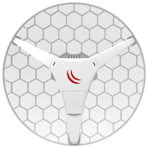 Фото Wi-Fi мост MikroTik LHG HP5