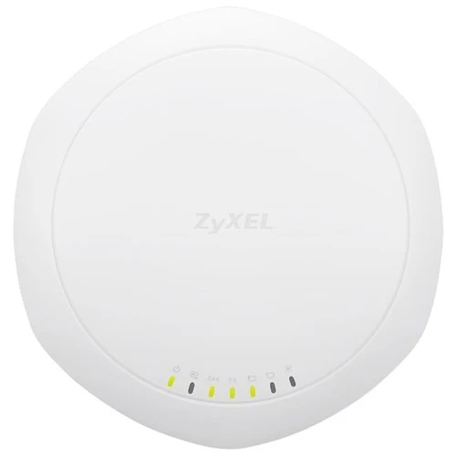 Фото Wi-Fi точка доступа ZYXEL NAP203