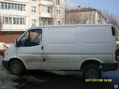 Фото Грузоперевозки до 1т.