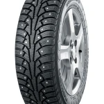 фото Шина 195/65R15 Nokian Nordman 5 (шип)