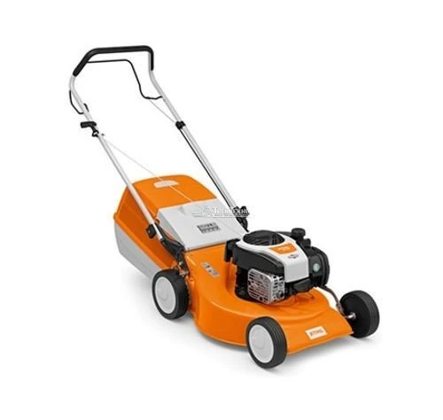 Фото Газонокосилка бензиновая Stihl RM 253.0