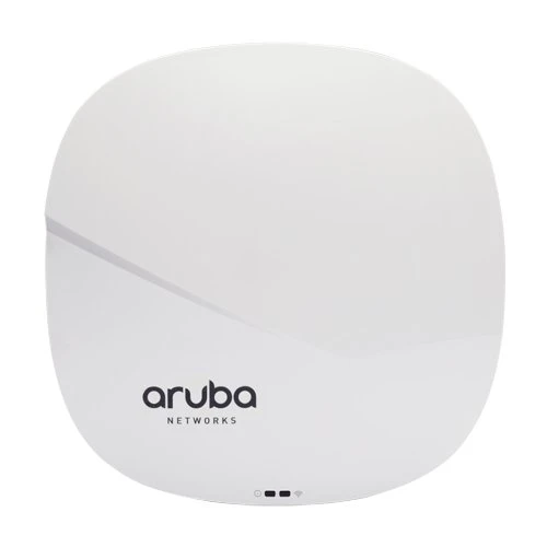 Фото Bluetooth+Wi-Fi роутер Aruba