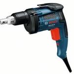 фото BOSCH GSR 6-60 TE Professional Шуруповерт с ограничением глубины