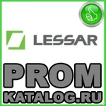 фото Фанкойлы Lessar