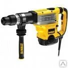 Фото Перфоратор DeWALT D 25763 K