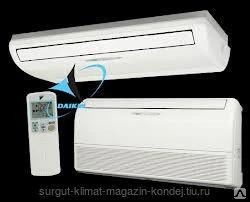 Фото Кондиционер сплит-система Daikin Дайкин FLXS25B/RXS25J Тайланд Белый