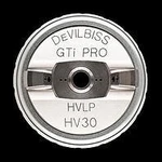 фото DEVILBISS HV30 воздушная голова