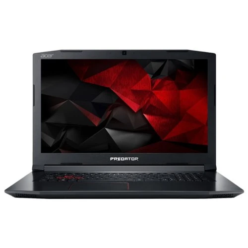 Фото Ноутбук Acer Predator Helios