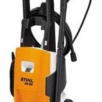 фото Мойка высокого давления Stihl RE 98