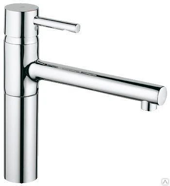 Фото Grohe Essence 32105000 Смеситель для кухни Grohe