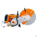 фото Бензорез Stihl TS 800