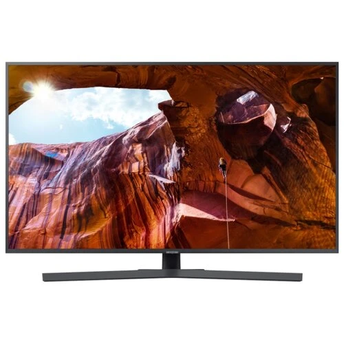 Фото Телевизор Samsung UE43RU7400U